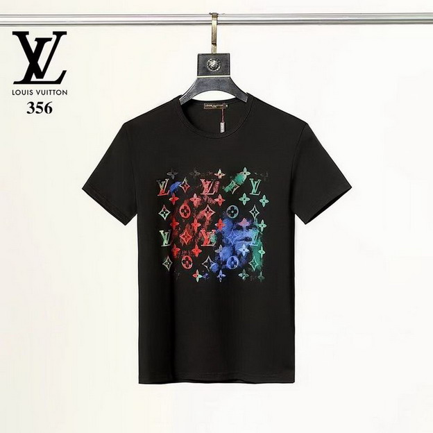 men LV t-shirts M-3XL-046